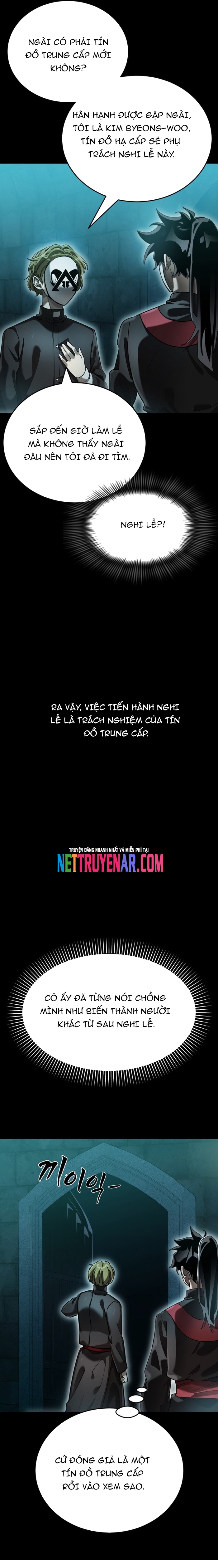 Thiên Ma Tái Lâm Tập 80 trang 31
