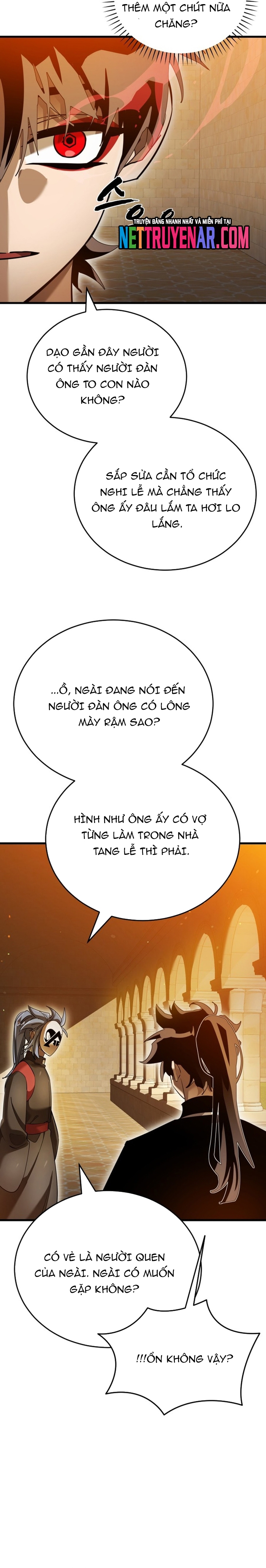 Thiên Ma Tái Lâm Tập 80 trang 7
