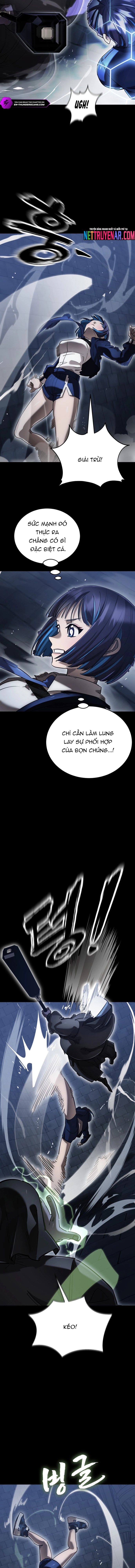 Thiên Ma Tái Lâm Tập 81 trang 7