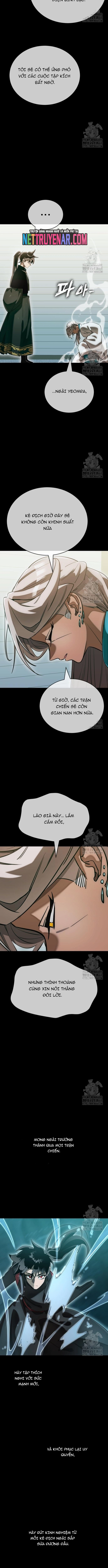 Thiên Ma Tái Lâm Tập 83 trang 16