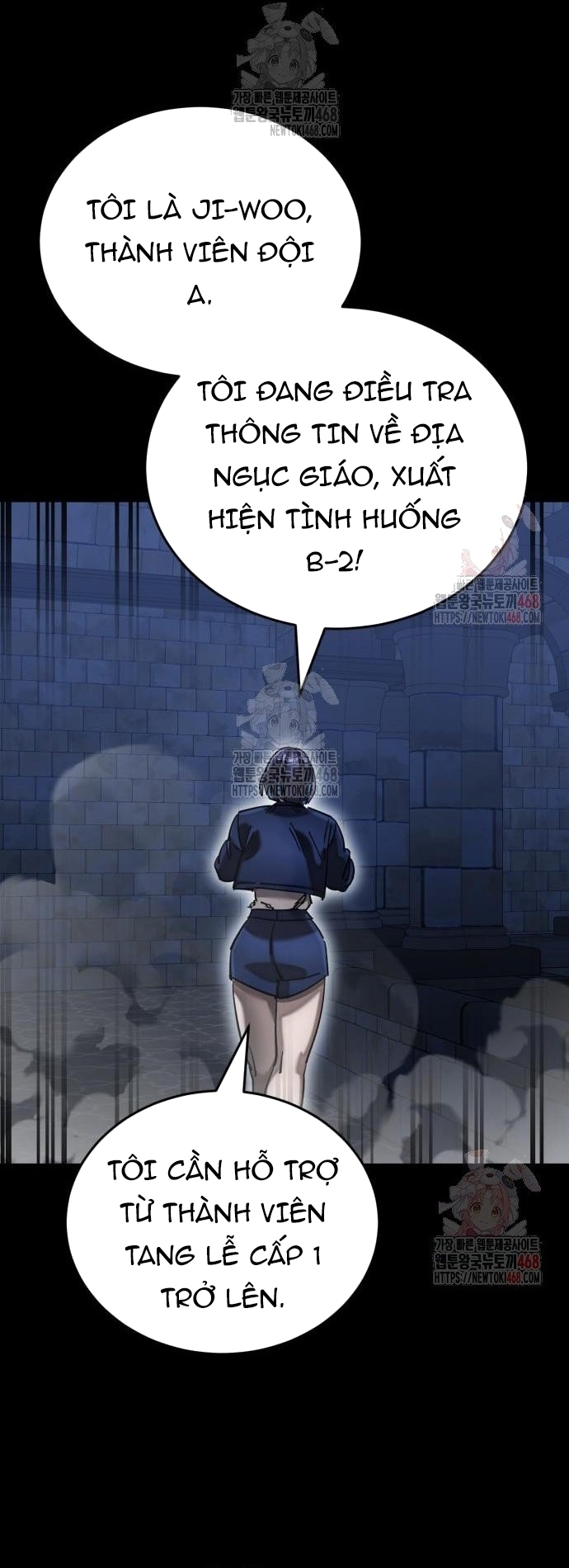 Thiên Ma Tái Lâm Tập 84 trang 42