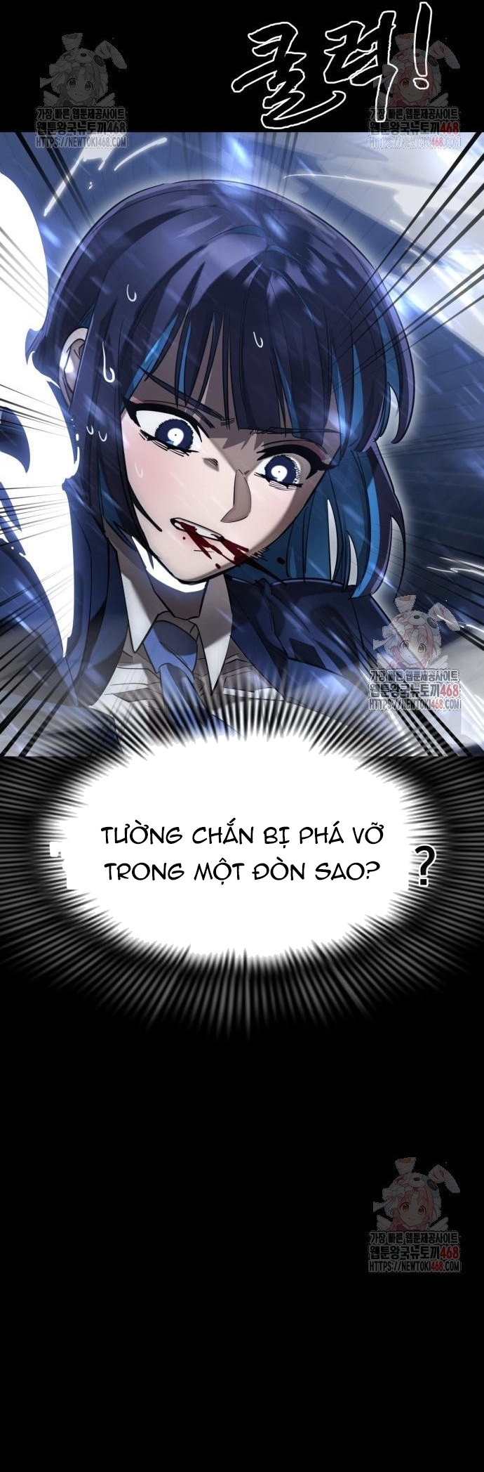 Thiên Ma Tái Lâm Tập 84 trang 59