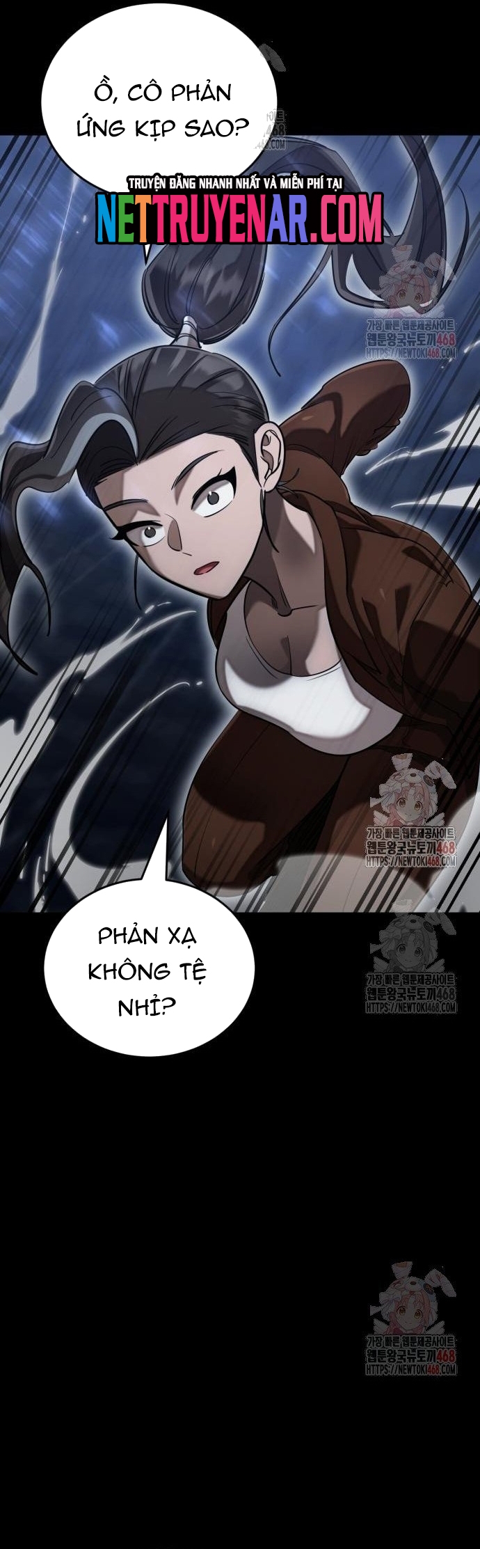 Thiên Ma Tái Lâm Tập 84 trang 60