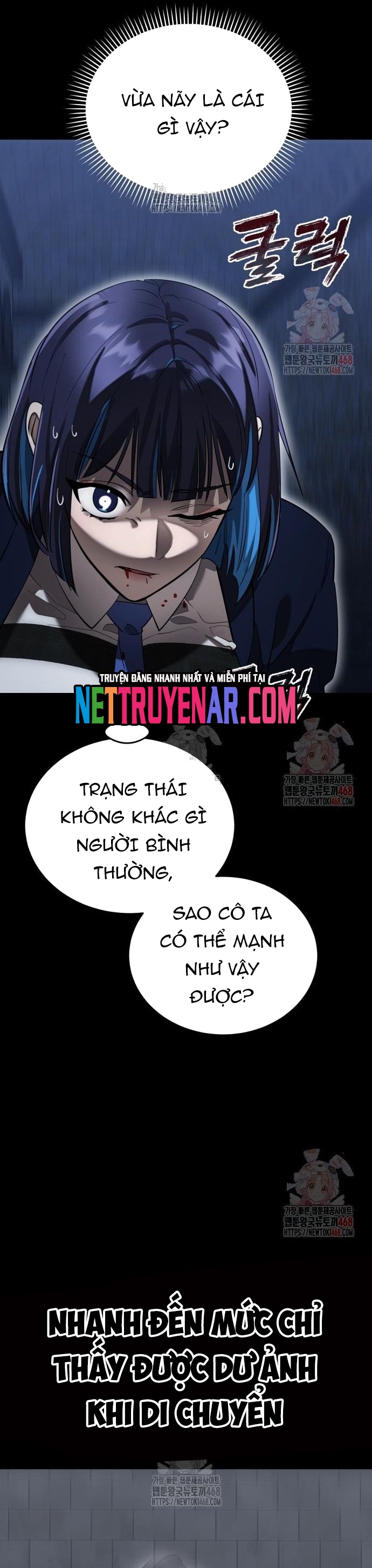 Thiên Ma Tái Lâm Tập 84 trang 63