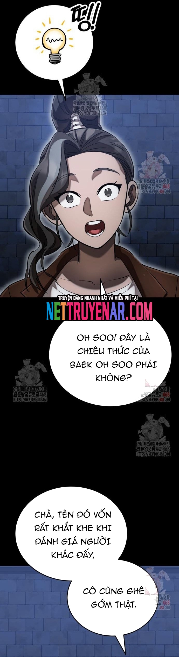 Thiên Ma Tái Lâm Tập 84 trang 66