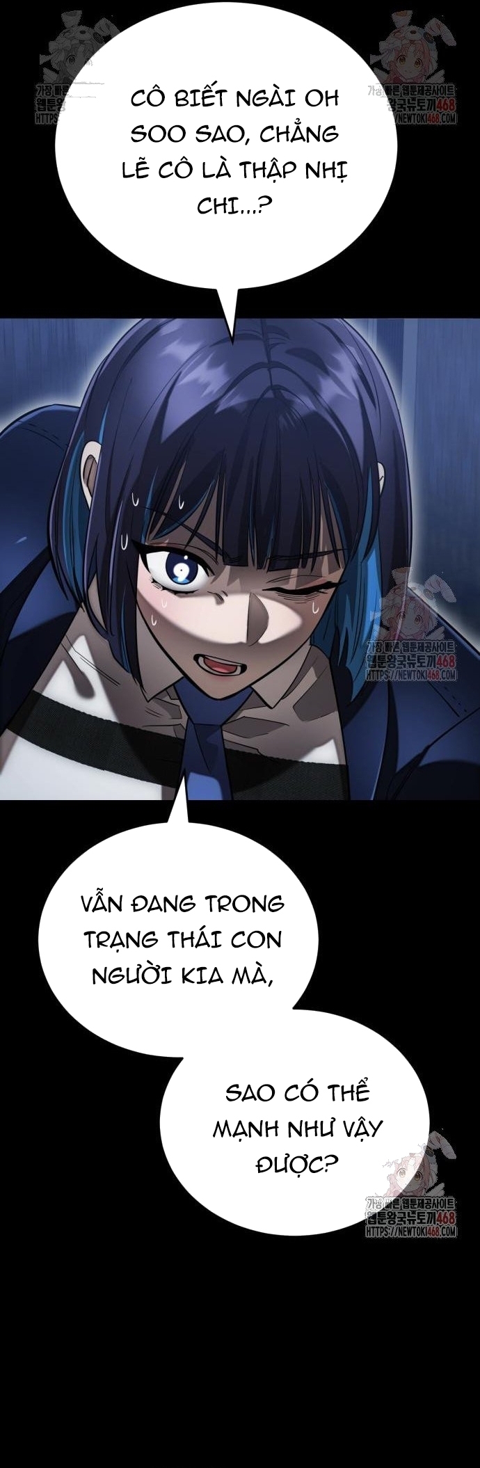 Thiên Ma Tái Lâm Tập 84 trang 68
