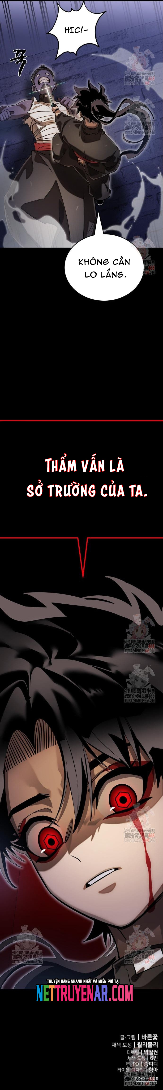 Thiên Ma Tái Lâm Tập 86 trang 16