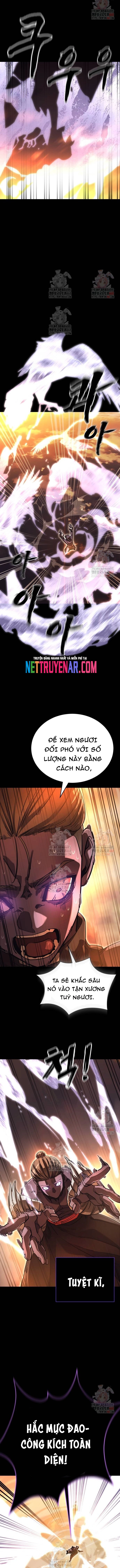 Thiên Ma Tái Lâm Tập 87 trang 14
