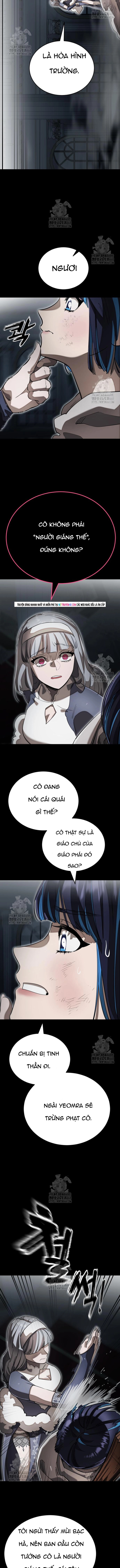 Thiên Ma Tái Lâm Tập 90 trang 2