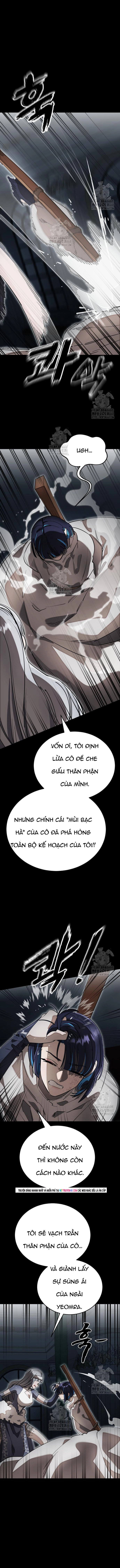 Thiên Ma Tái Lâm Tập 90 trang 4
