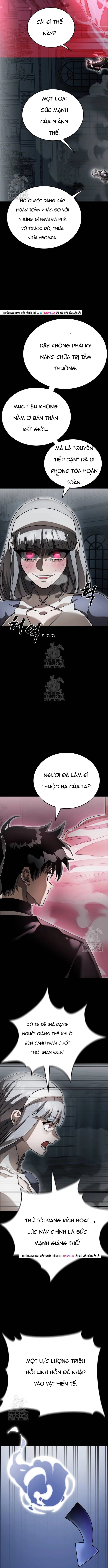 Thiên Ma Tái Lâm Tập 92 trang 11