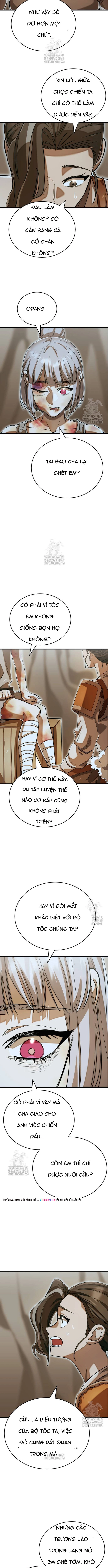 Thiên Ma Tái Lâm Tập 92 trang 3