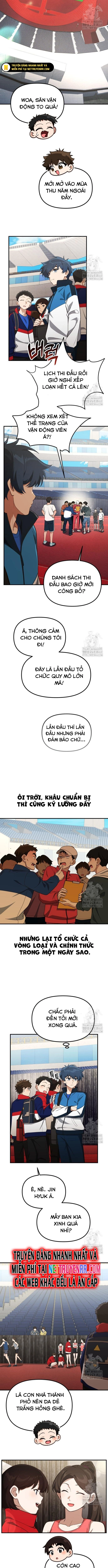 Thiên Tài Bình Dị Tập 19 trang 2