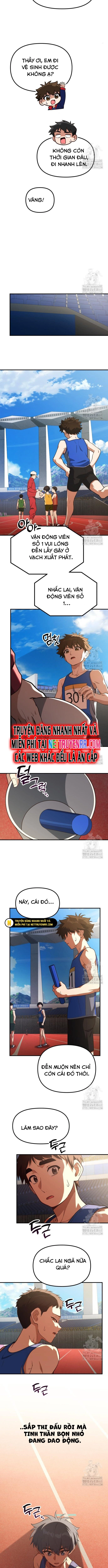 Thiên Tài Bình Dị Tập 19 trang 5