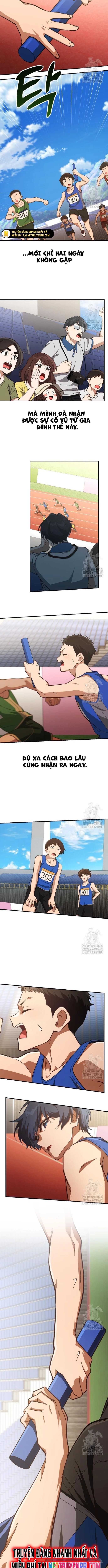 Thiên Tài Bình Dị Tập 19 trang 8