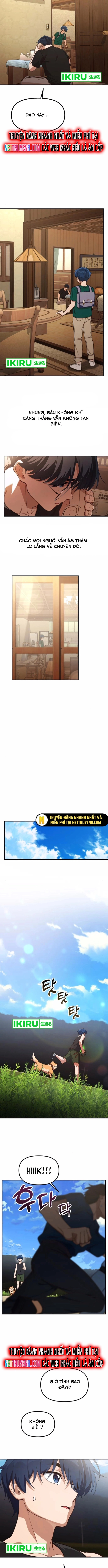 Thiên Tài Bình Dị Tập 21 trang 2