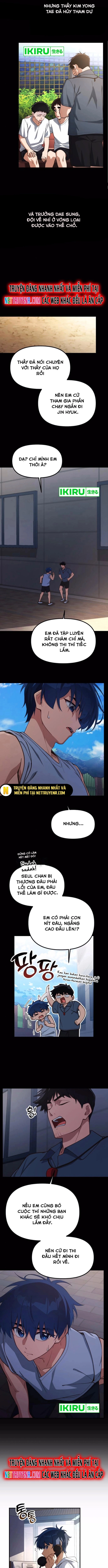 Thiên Tài Bình Dị Tập 21 trang 7