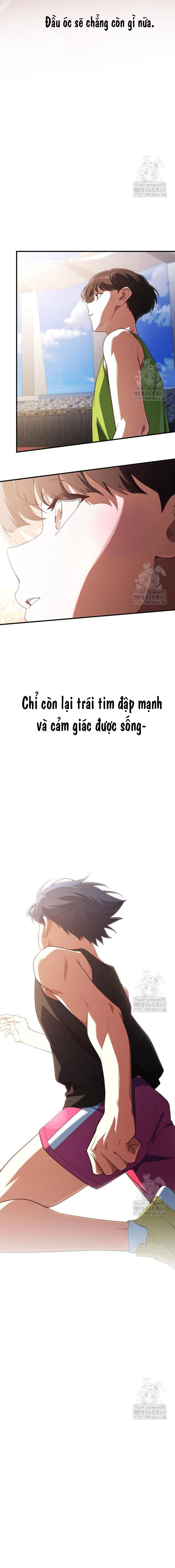 Thiên Tài Bình Dị Tập 23 trang 11