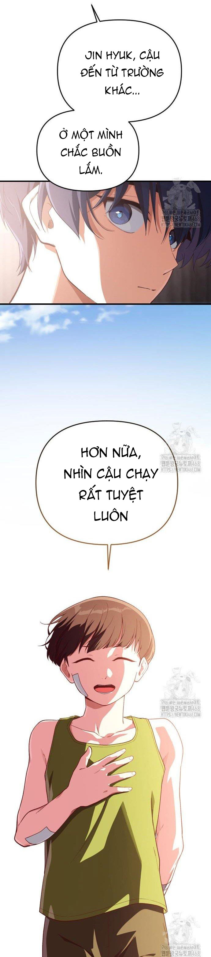 Thiên Tài Bình Dị Tập 23 trang 15