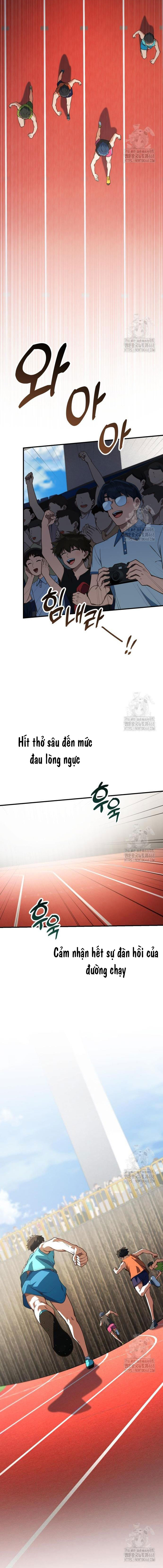 Thiên Tài Bình Dị Tập 23 trang 10