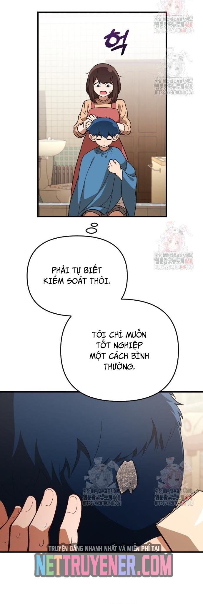 Thiên Tài Bình Dị Tập 26 trang 38