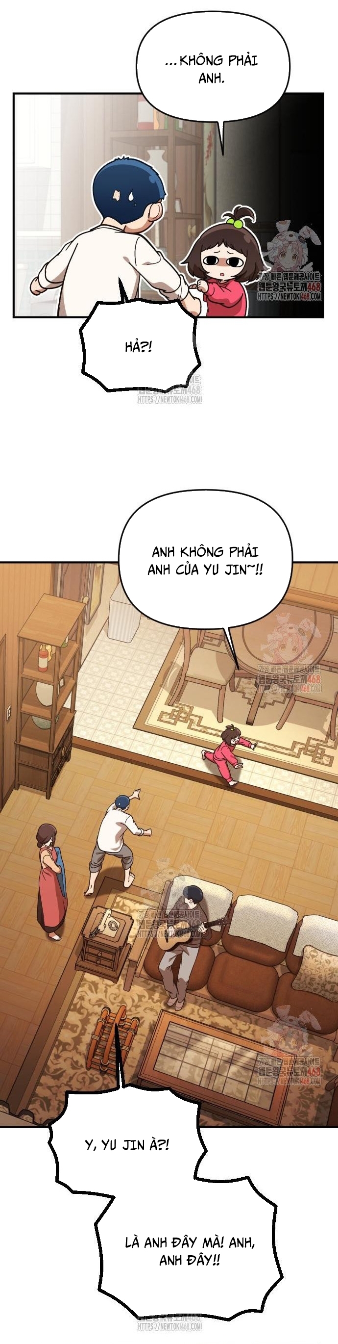 Thiên Tài Bình Dị Tập 26 trang 44
