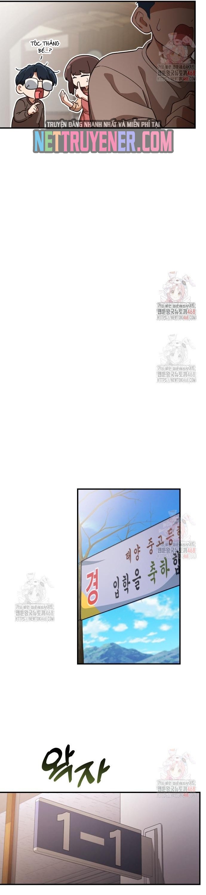 Thiên Tài Bình Dị Tập 26 trang 45