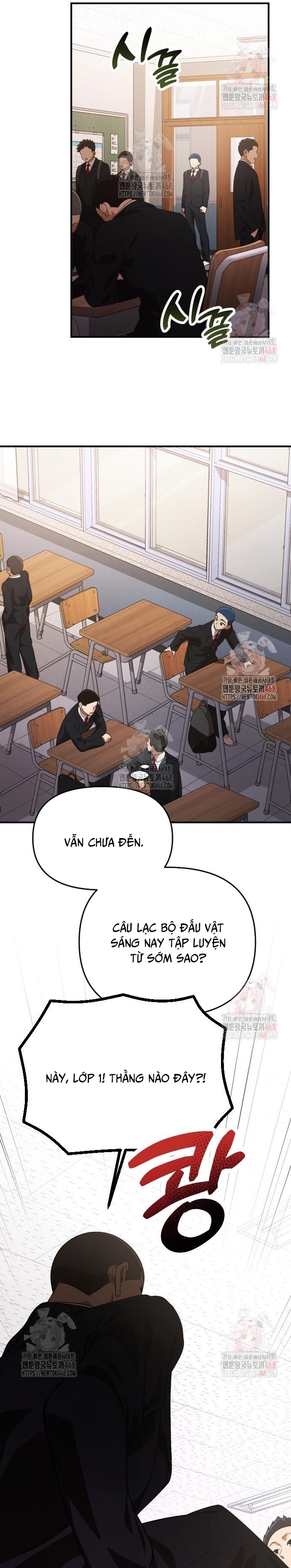 Thiên Tài Bình Dị Tập 26 trang 47