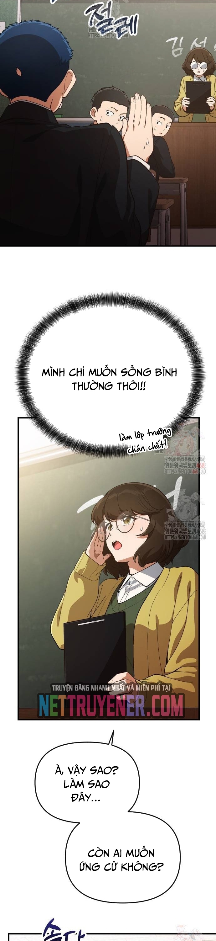Thiên Tài Bình Dị Tập 27 trang 15
