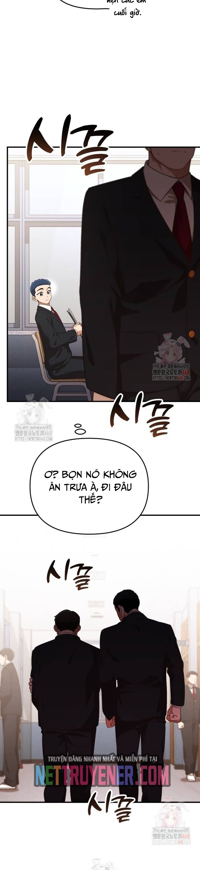 Thiên Tài Bình Dị Tập 27 trang 22