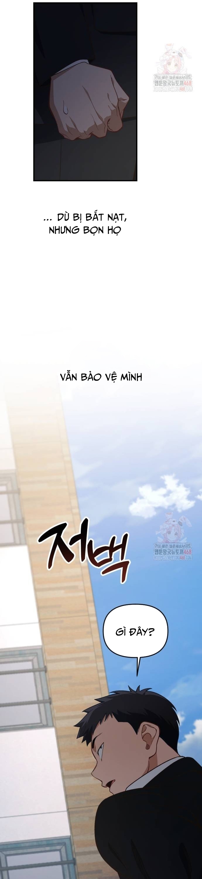 Thiên Tài Bình Dị Tập 27 trang 25