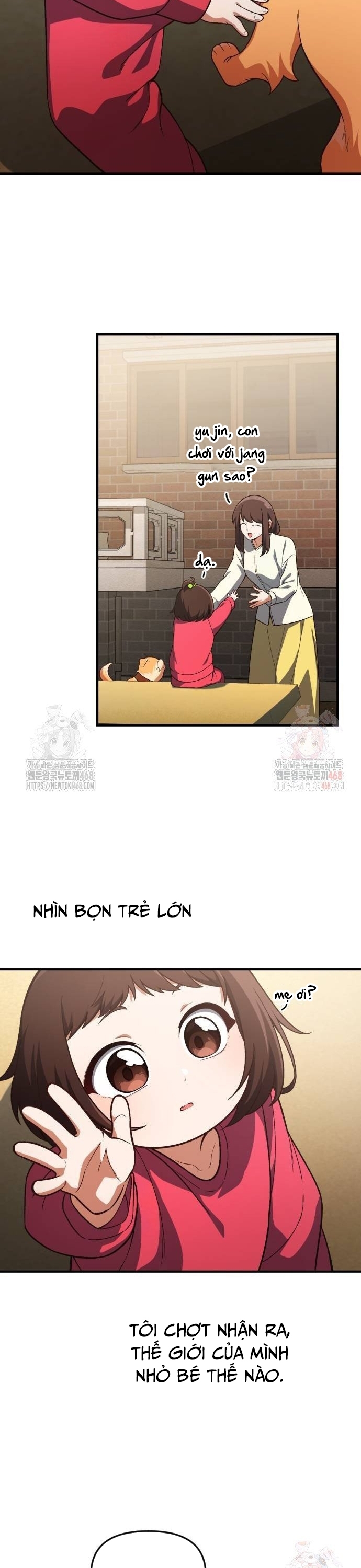 Thiên Tài Bình Dị Tập 27 trang 39