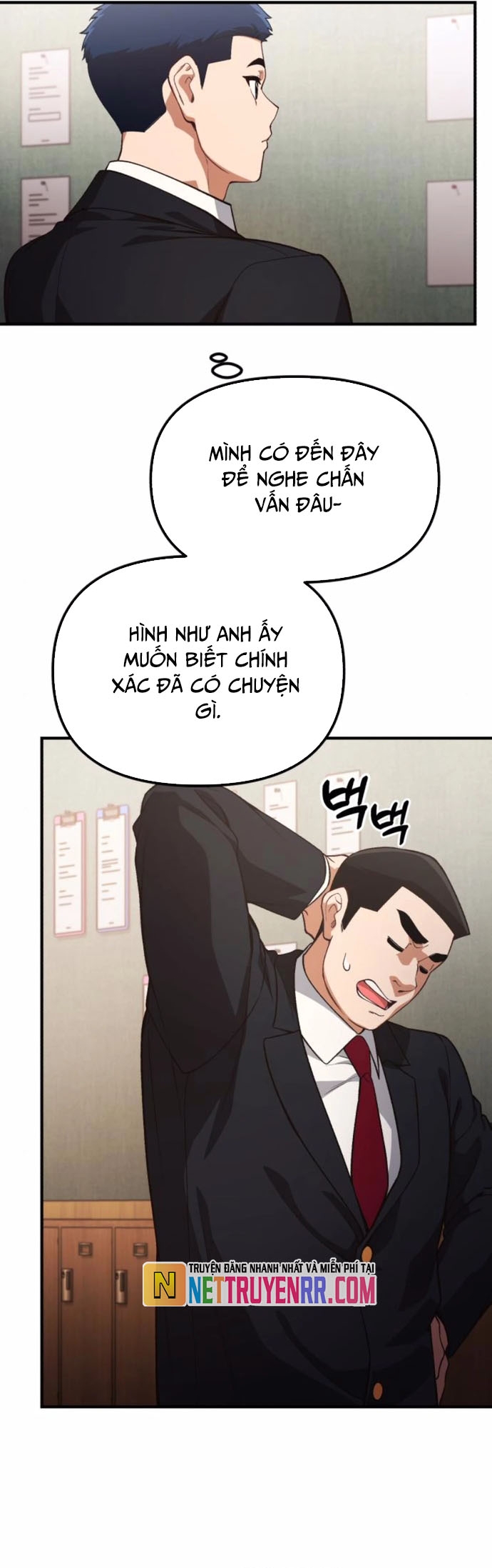 Thiên Tài Bình Dị Tập 28 trang 30
