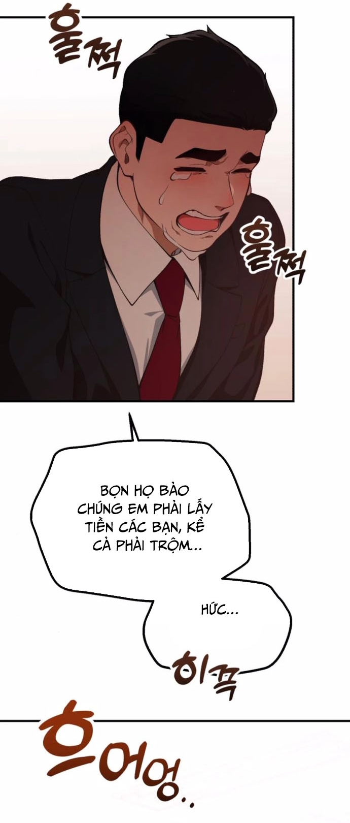 Thiên Tài Bình Dị Tập 28 trang 34