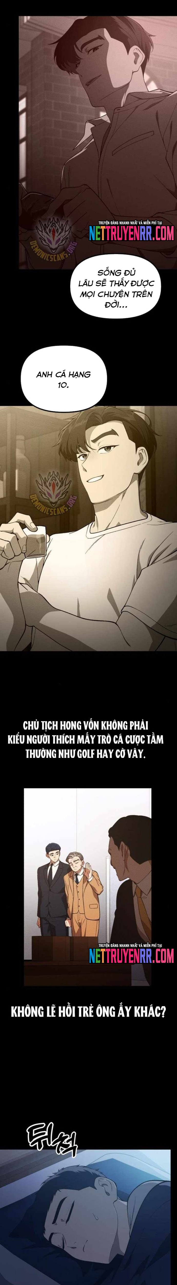 Thiên Tài Bình Dị Tập 29 trang 25