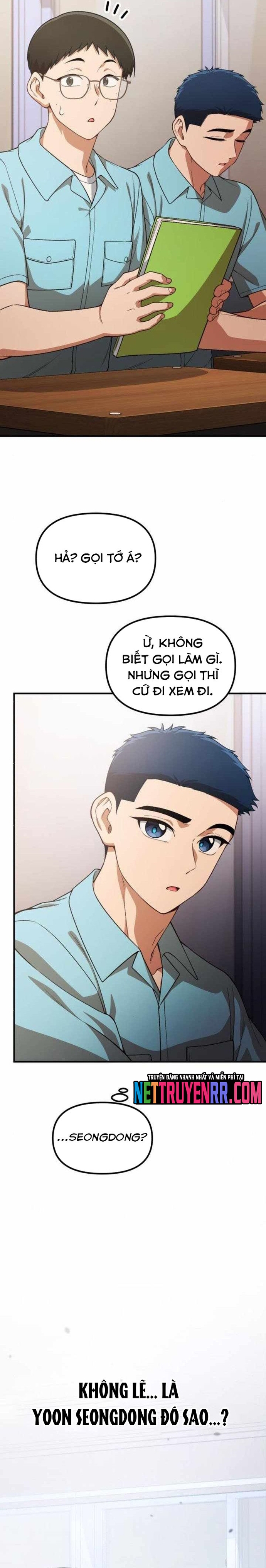 Thiên Tài Bình Dị Tập 29 trang 28