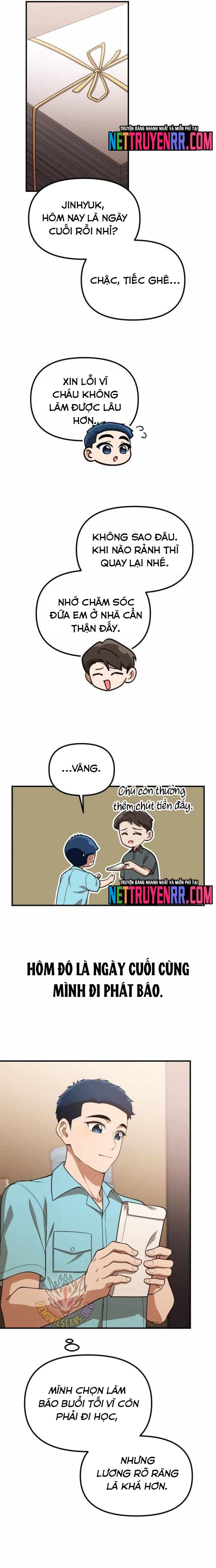 Thiên Tài Bình Dị Tập 29 trang 6