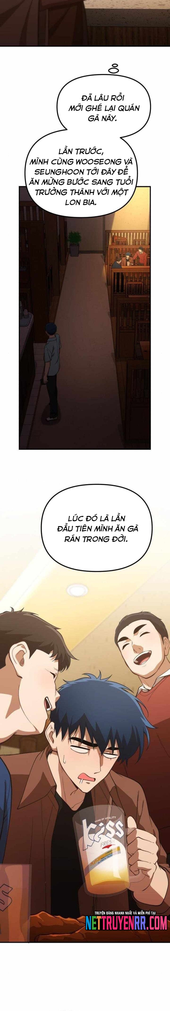 Thiên Tài Bình Dị Tập 29 trang 10