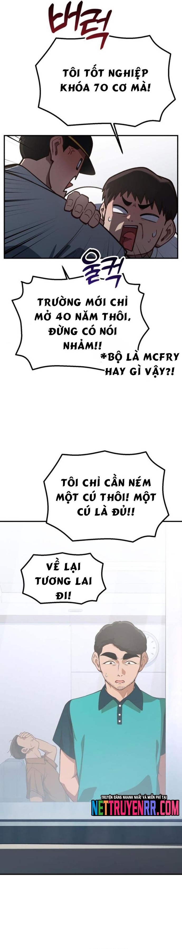 Thiên Tài Bình Dị Tập 30 trang 13
