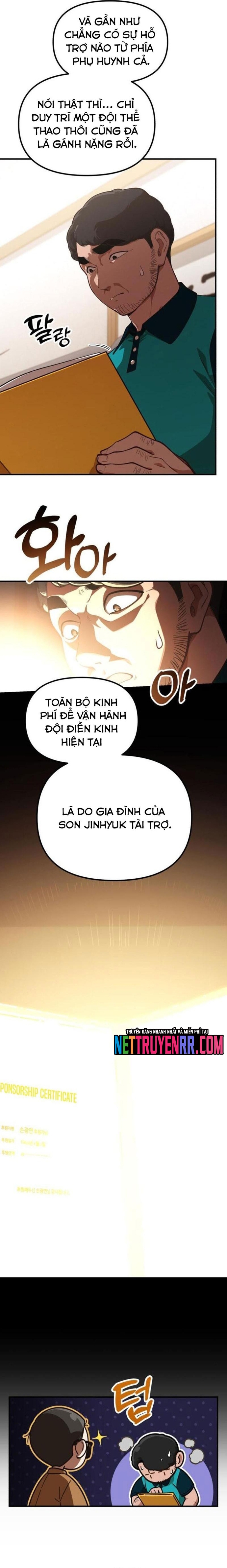 Thiên Tài Bình Dị Tập 30 trang 17