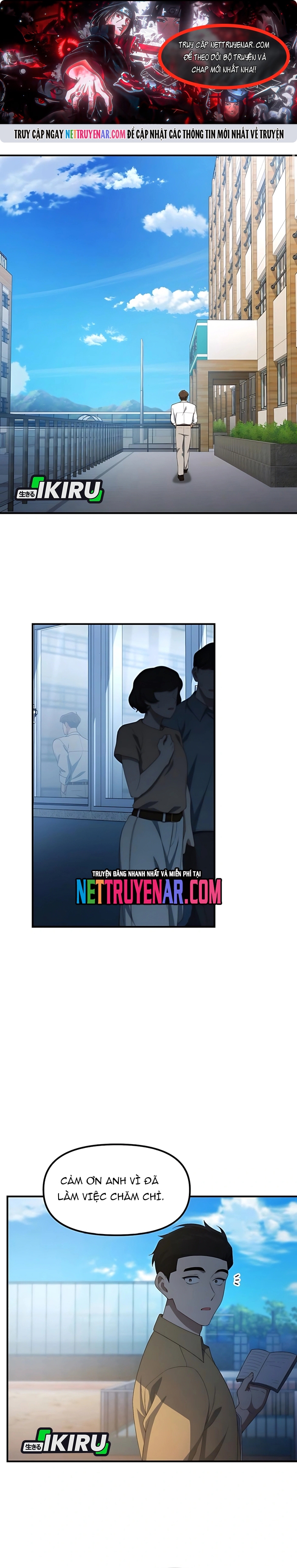 Thiên Tài Bình Dị Tập 34 trang 1
