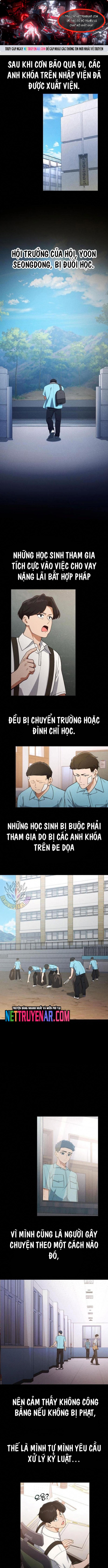 Thiên Tài Bình Dị Tập 36 trang 1