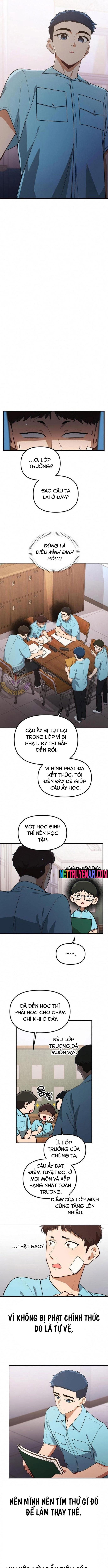 Thiên Tài Bình Dị Tập 36 trang 3