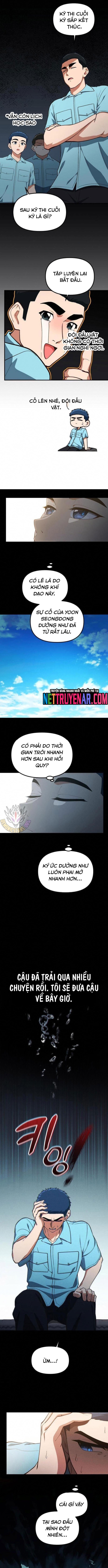 Thiên Tài Bình Dị Tập 36 trang 5