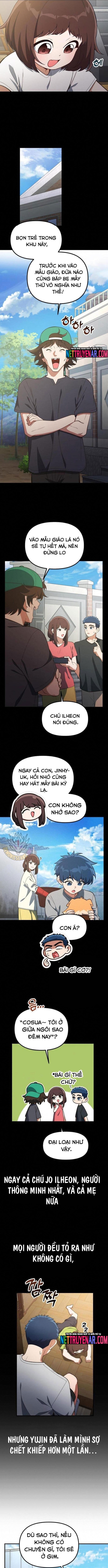 Thiên Tài Bình Dị Tập 36 trang 9