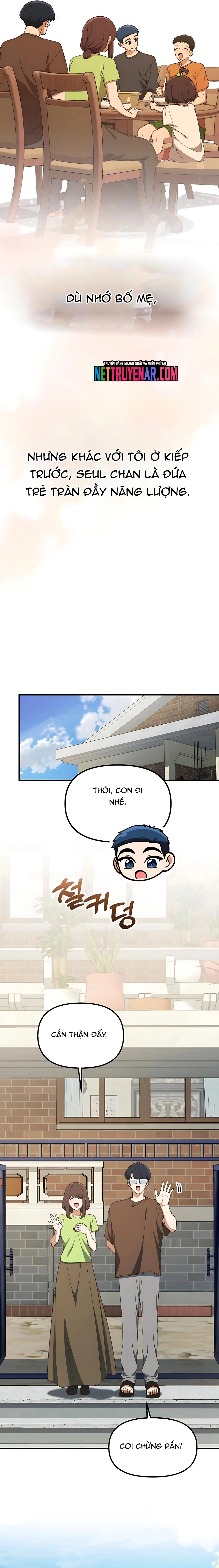 Thiên Tài Bình Dị Tập 37 trang 11