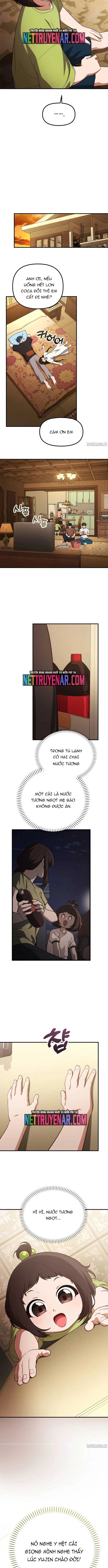 Thiên Tài Bình Dị Tập 39 trang 11