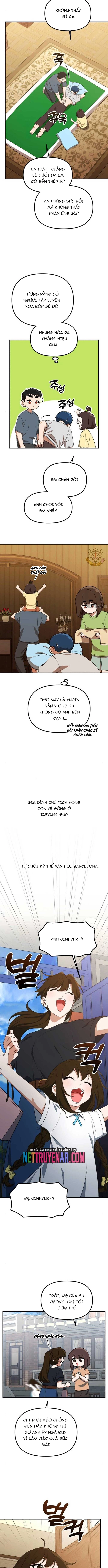 Thiên Tài Bình Dị Tập 39 trang 6