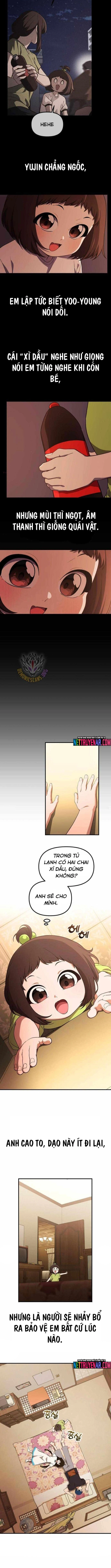 Thiên Tài Bình Dị Tập 40 trang 4