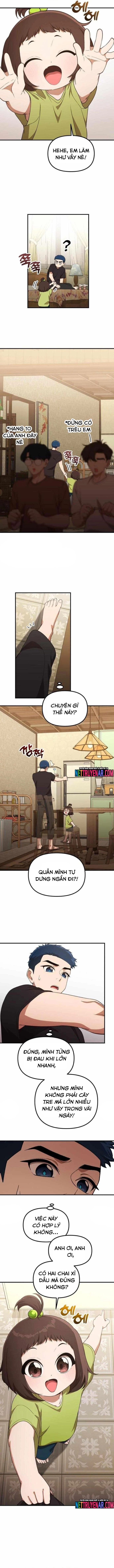 Thiên Tài Bình Dị Tập 40 trang 6